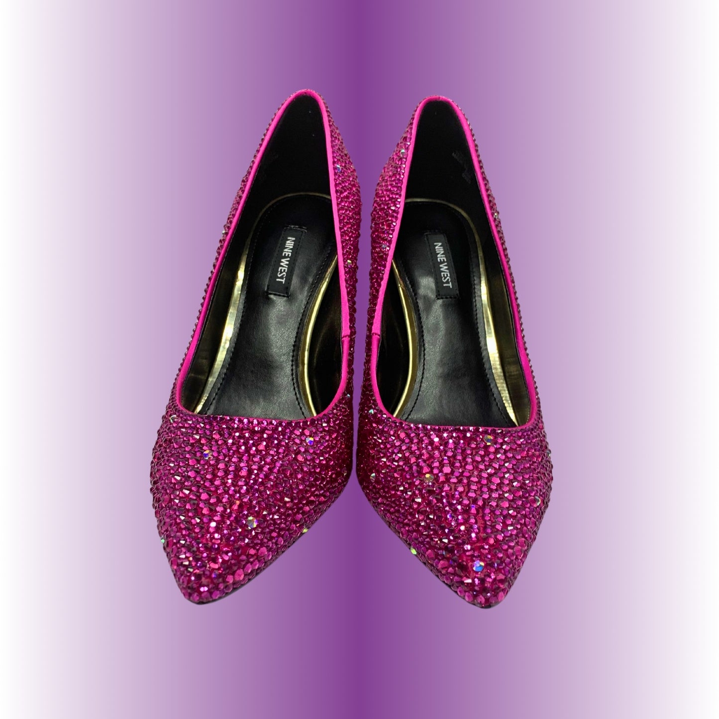 Custom High Heels