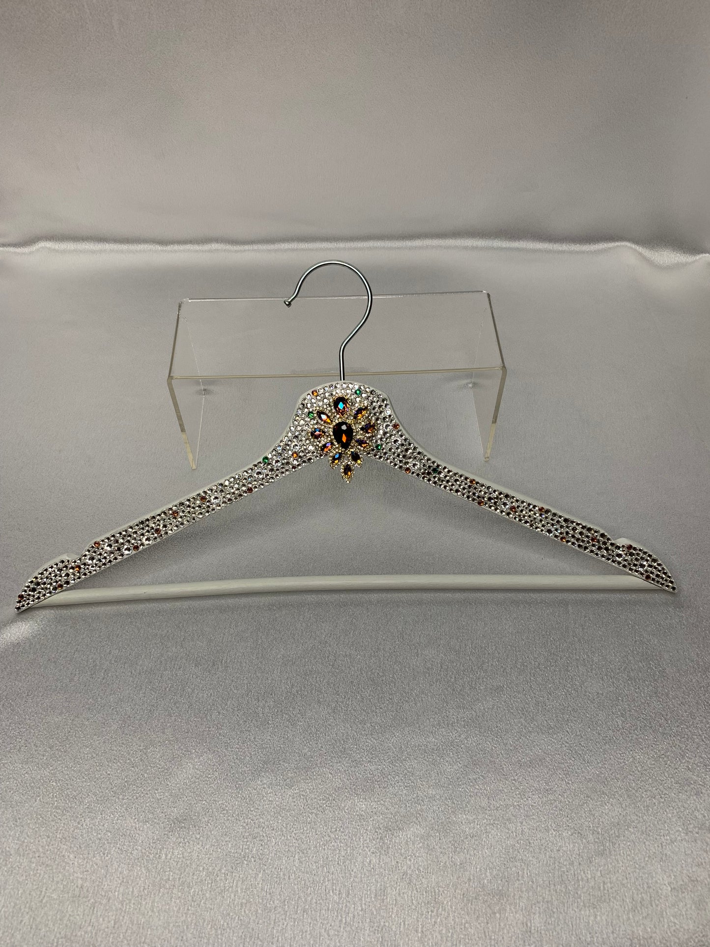 Bling Converse & Hanger Bundle