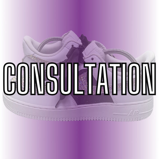 (Copy) Consultation Request By Appointment