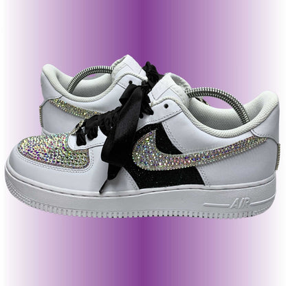 Custom Nike Air Force 1