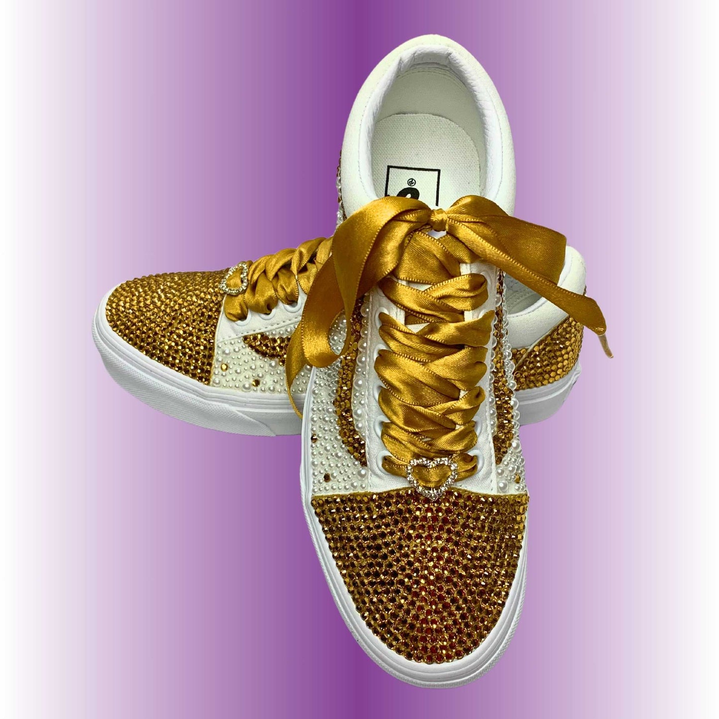 Bling Vans