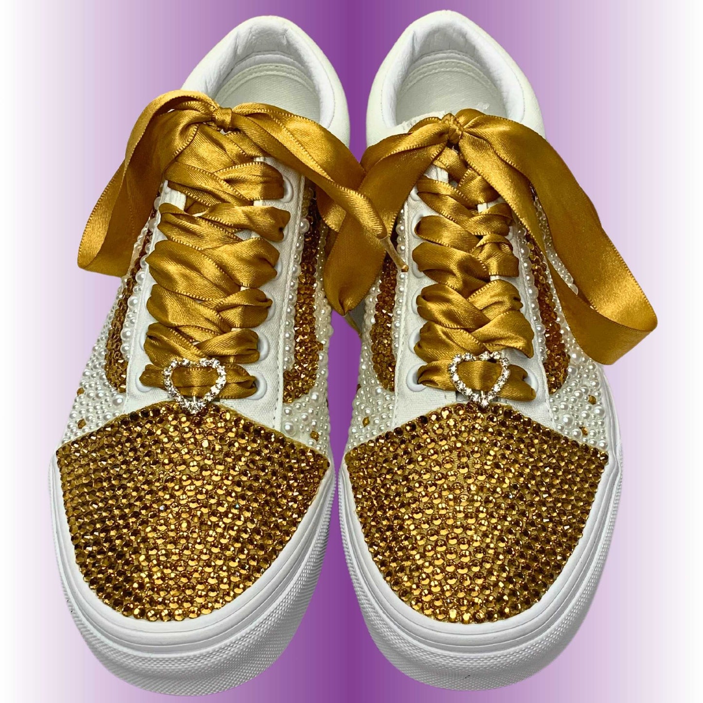 Bling Vans