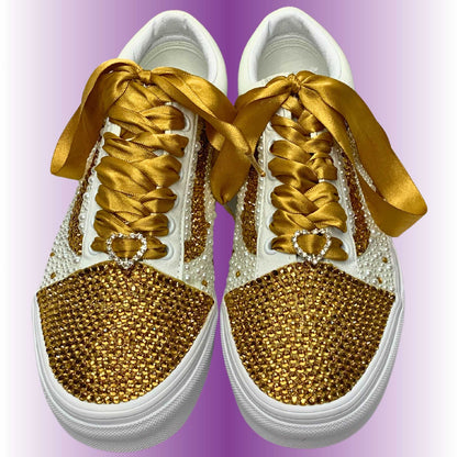 Bling Vans
