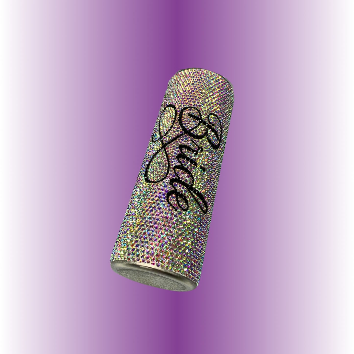 Bride Bling Tumbler