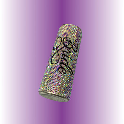 Bride Bling Tumbler